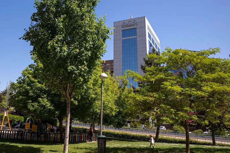 En esta semana cerró contratos en Australia y Estados, mientras puja por otro en Polonia y apuesta por el negocio en defensa. (Imagen: archivo)