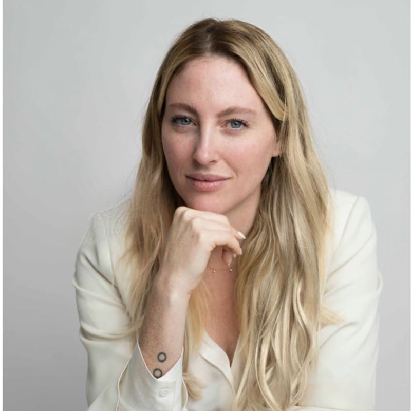 Valentina Sielecki y sus socias buscan una ronda de u$s 500.000 para potenciar su emprendimiento.