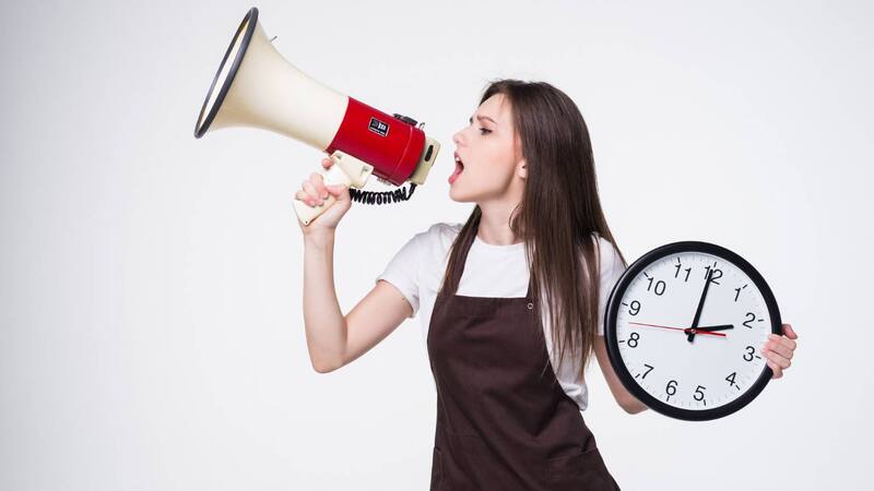 Giro de 180 grados en la reducción de la jornada laboral: todo cambia a partir del 1 de enero. (Imagen: archivo)