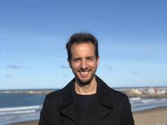 El marplatense que sufrió la convertibilidad, estudió economía y hoy dirige una consultora top