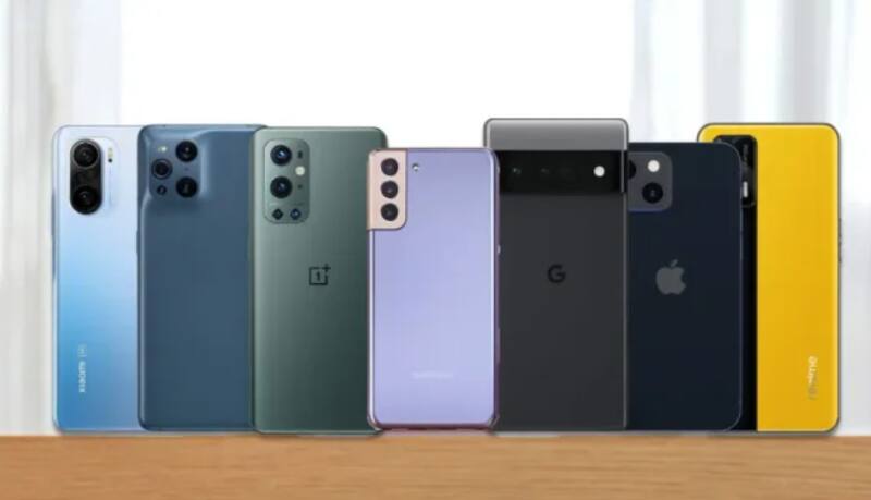 La función ya es compatible con varios modelos recientes de Apple, Samsung, Google y Motorola, y la lista seguirá creciendo. Fuente: archivo