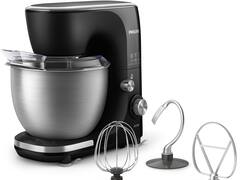 Philips sale a competirle a KitchenAid con una súper batidora fabricada en la Argentina, cuánto cuesta