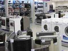 Plan Canje de Electrodomésticos: cómo funciona el plan para renovar la heladera, televisor y lavarropas