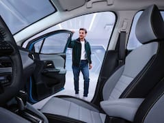 El auto ideal para los amantes de la música: tiene todo para disfrutar de un buen viaje y estar siempre conectado