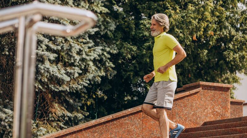 La rutina sugerida por Harvard, ofrece un enfoque respaldado por la investigación para optimizar la quema de grasa.