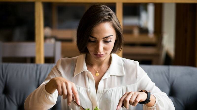 Este vegetal tiene propiedades nutricionales y antioxidantes.