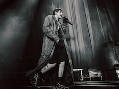 Dillom llega a Vélez: dónde comprar las entradas y a qué precio