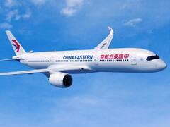 Dos aerolíneas chinas llegan a la Argentina y negocian vuelos directos