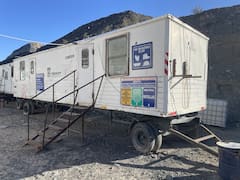 Subastas mineras: oportunidades para comprar maquinaria y herramientas a precios de remate