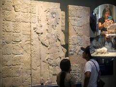 Reabren uno de los recintos arqueológicos más notables del área Maya en Chiapas