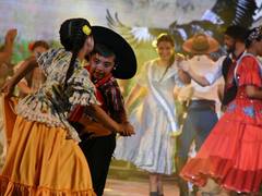 Carnaval en Buenos Aires: lanzan un circuito de peñas de chamamé en los barrios