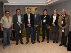 FAIMA solicitó que se reactive la Mesa Forestal que aglutina a todos los sectores