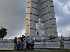 De duelo, Cuba inicia una semana de ceremonias por la muerte de Castro