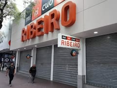 Ribeiro consigue cinco meses más para llegar a un acuerdo con sus acreedores