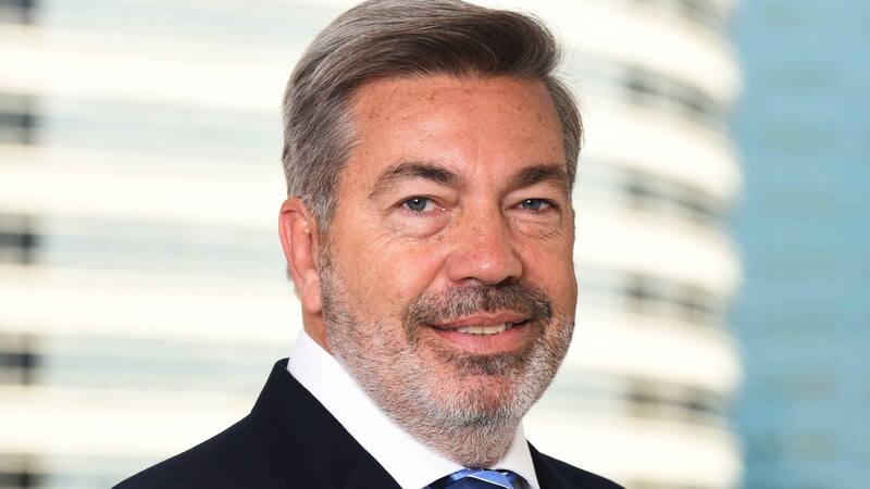 Jaime Barba, nuevo Director General Interino de Camuzzi Gas Pampeana S.A. y Camuzzi Gas del Sur S.A.