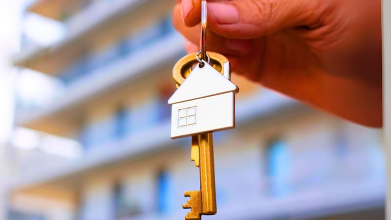 La derogación de la Ley de Alquileres de 2020 marcó un antes y un después en el mercado inmobiliario argentino (Fuente: Archivo).