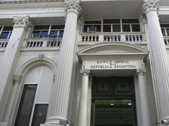 Las reservas tocaron nuevo récord y ya suben u$s 15.500 millones