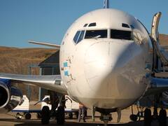 Tiempo de definiciones para el futuro de Lasa