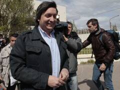 Máximo sorprendió con un comunicado para negar su vinculación con cuentas bancarias