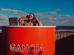 Postales Gancia llegó al mar con un evento exclusivo en Pinamar