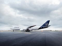 Coronavirus: Air France y Lufthansa acuerdan millonarios rescates estatales