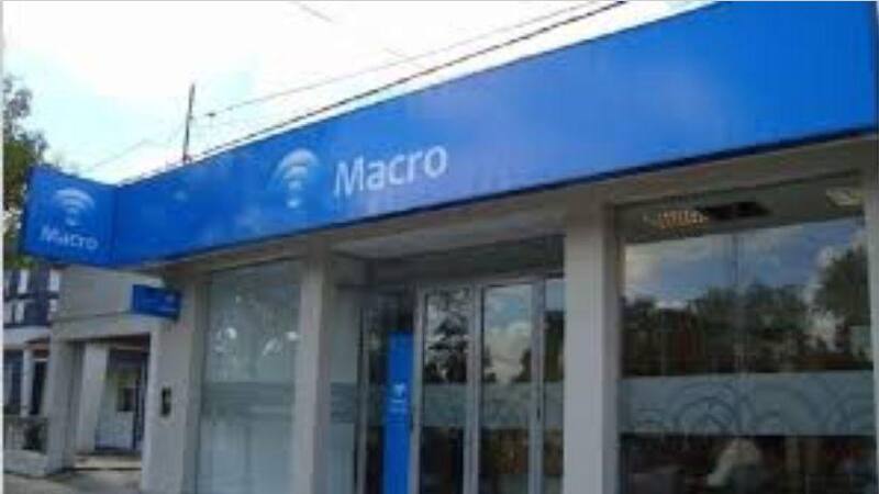 El Banco Macro dispone de un crédito $ 1.500.000 a pagar en hasta 60 cuotas (Fuente: archivo)