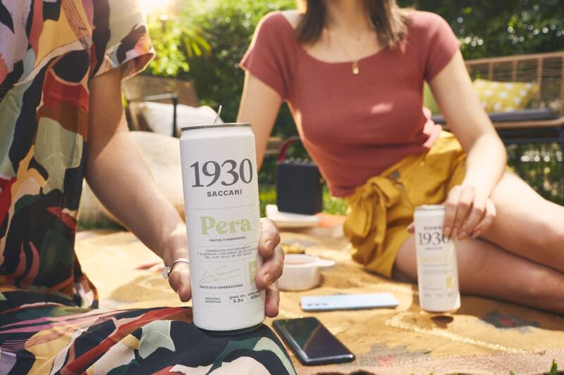 El año pasado, Quilmes entró al negocio de la sidra