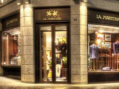 La Martina relanza su marca con un plan global a 10 años