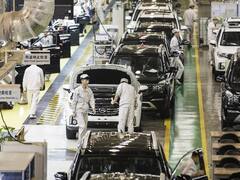 Suspenden personal en Iveco y Renault