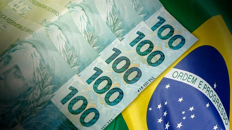 Brasil tiene una moneda fuerte, según el FMI. Fuente: Archivo.