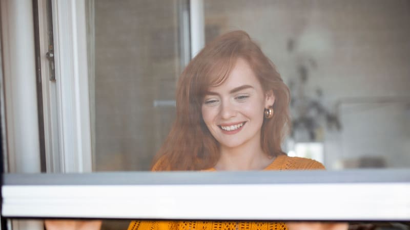 Los mosquiteros son una de las mejores barreras físicas para evitar el ingreso del mosquito Aedes Aegypti.