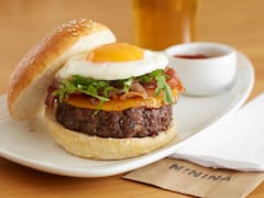 Día de la hamburguesa: dónde pedir delivery de hamburguesas y promociones de hamburguesas por delivery