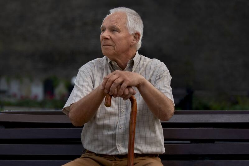 Un error podría traerte problemas para recibir tu jubilación de SSA. Fuente: Archivo.