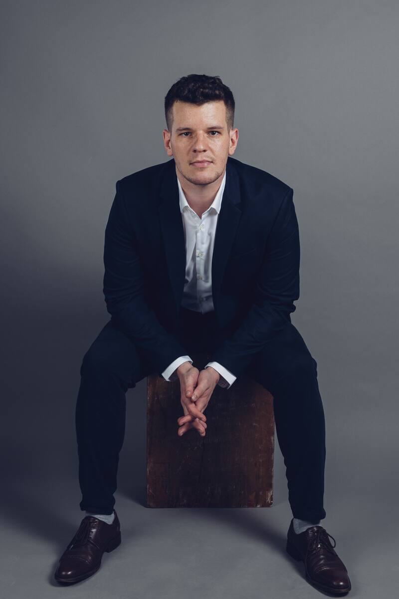 "Hablar de burbuja solo sería lógico si el precio se hubiese desplomado a mínimos históricos" -Maximiliano Hinz, director de operaciones para Latinoamérica en Binance