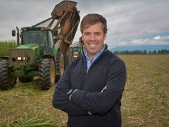 Ledesma prueba un nuevo negocio relacionado a la caña de azúcar y se asocia con Bioceres