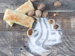 Casadielles asturianos: la receta definitiva para preparar esta delicia de la cocina fácil y en poco tiempo