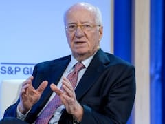 Paolo Rocca: "Las elecciones fueron un punto de inflexión; cambió la percepción de los inversores"