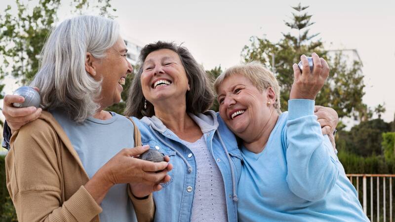 El Imserso permite a jubilados y pensionistas viajar a un precio accesible.