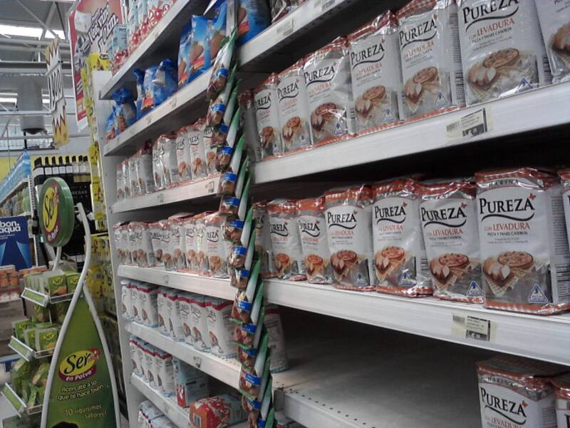 Habrá más de 1500 productos con precios fijos.