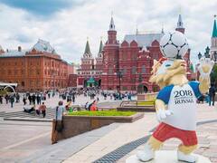 El mundo financiero cree saber quién va a ganar esta Copa del Mundo