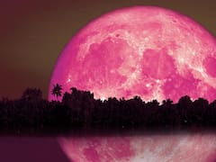 La luna llena de fresa y Antares, la superestrella que iluminará el cielo de todo el país: qué es y cuándo se podrá ver