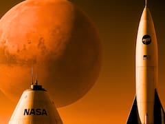 El mayor descubrimiento de la NASA: envió una misión tripulada a Marte y el resultado fue inesperado