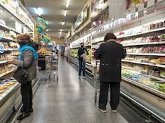 Precios: cuáles son las empresas que ya mandaron a supermercados listas con subas del 5%