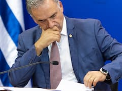 El gobierno no prevé cambios en los impuestos “en el horizonte inmediato”