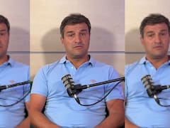 Chamorro, exitoso agricultor español: "Falta mano de obra porque la juventud no quiere trabajar, la gente no vale para nada"