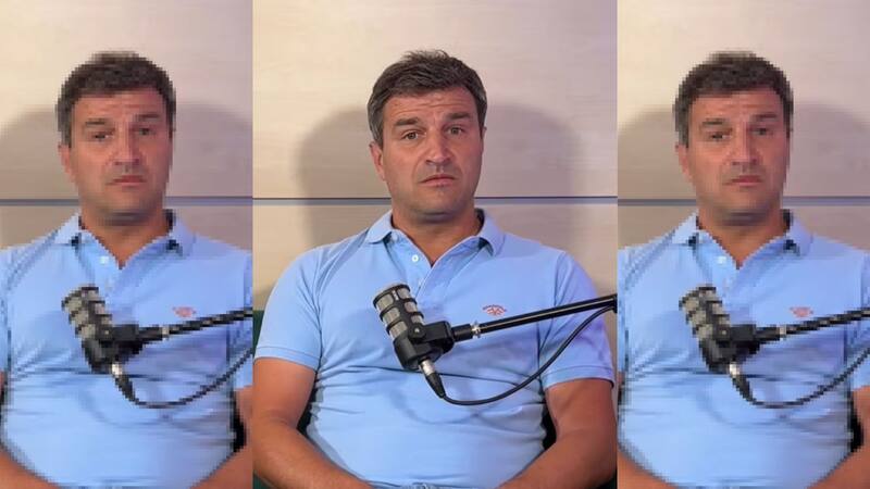 "Falta mano de obra porque la juventud no quiere trabajar, la gente no vale para nada"