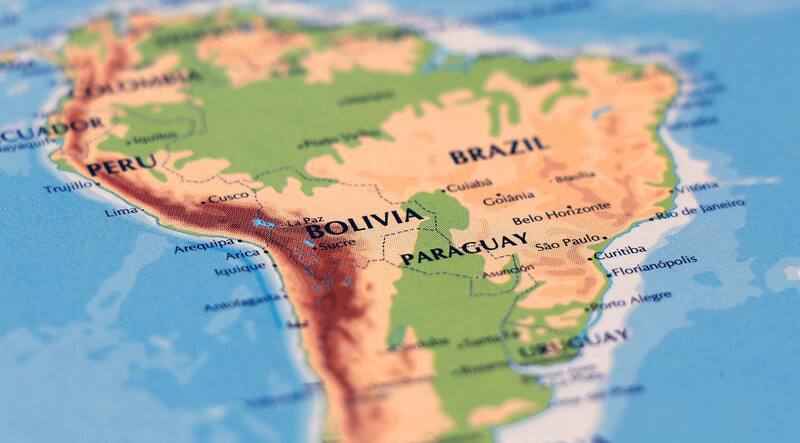 La historia que pocos conocen detrás del descubrimiento de América. Fuente: Shutterstock.