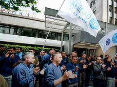 Paritarias Sanidad: con aumento confirmado, cuánto cobro en agosto y septiembre categoría por categoría