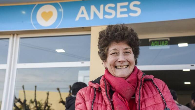 Cuánto se adelantó el cobro de las jubilaciones de ANSES en octubre.