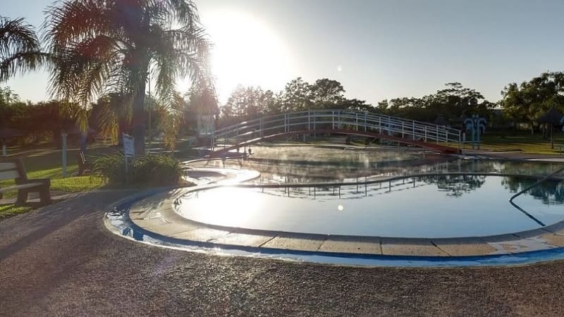 Todas las termas de Entre Ríos que tenés que conocer.